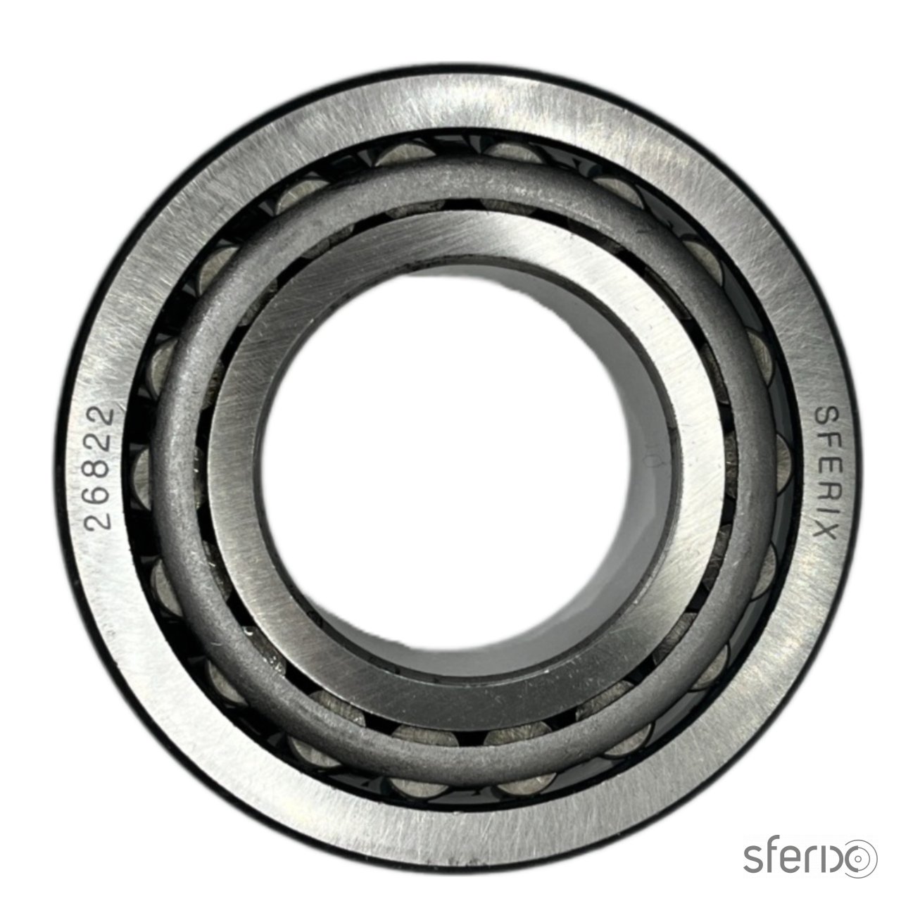 Конический подшипник 26880/26822 SFERIX - Сферикс - фото -  3